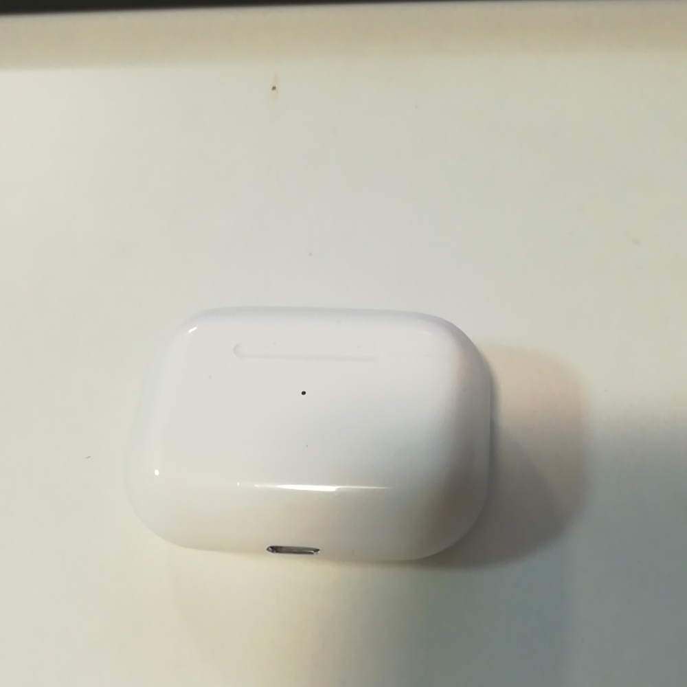 apple airpods pro
